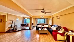 Blk 456 Pasir Ris Drive 4 (Pasir Ris), HDB Executive #558399621